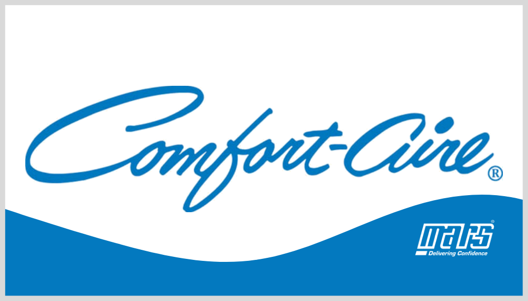 Comfort-Air logo